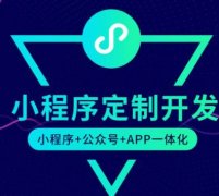 北京小程序開發(fā)公司服務(wù)